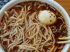 -清真·苍鹰蓬灰牛肉面(盐场路店)