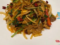 -老毛手抓·盐池滩羊非遗手抓(宁夏总店)