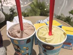 -DQ·蛋糕·冰淇淋(合生汇店)