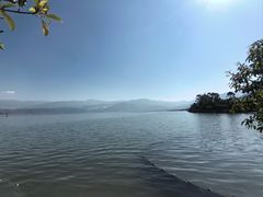 -西昌邛海湿地