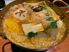 -文三酒肆自助放题(新街口友谊广场店)