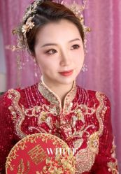 -纯色时光婚纱艺术馆WHITE