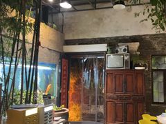 -又见炊烟私房菜(敬亭路店)