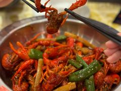 -聚味瞿记·龙虾堂(坡子街店)