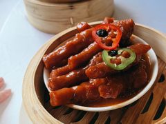 -粤菜王府·海鲜·茶市·海景餐厅(大梅沙店)