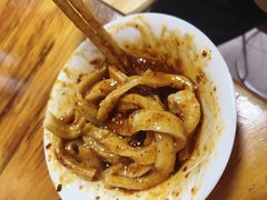 -洞子口张老二凉粉(文殊院店)