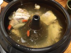 -云海肴云南菜·蒸汽石锅鱼(北京良乡华冠店)