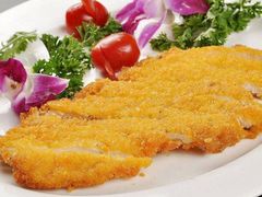 炸鸡排-宜家·瑞典风味餐厅(北京西红门店)