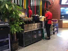 -阿记烧烤(大兴新区店)