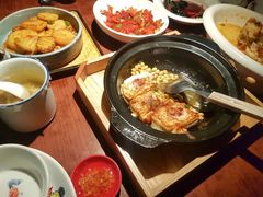 -客语客家菜(佳兆业广场店)