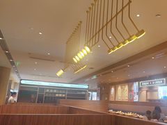 -蔡澜点心·粤菜(花城汇南区店)