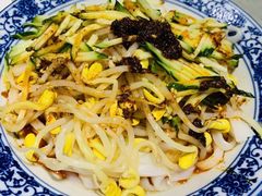 -大嘻咹biangbiang面(历史博物馆店)