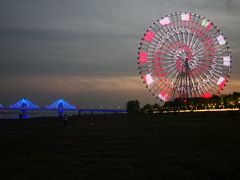 -南昌之星摩天轮