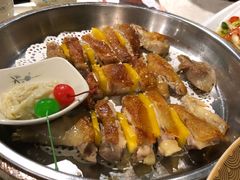-花溪雨·森林餐厅(石基店)