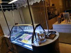 -嘉定凯悦·咖啡厅