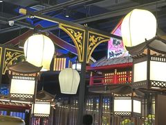 -牛New寿喜烧(闵行龙湖天街店)