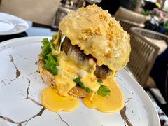 -Lets burger非常汉堡·环球风味(蓝色港湾店)
