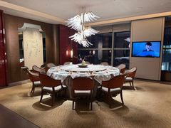 -今轩中餐厅(西安经开洲际酒店)