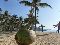 -大梅沙海滨公园