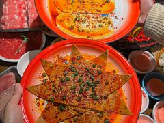 -牛市坎火锅(建设路店)