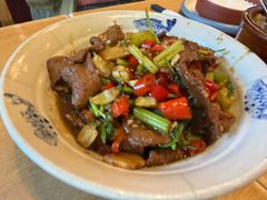 小炒黄牛-潇湘阁(尚都SOHO店)
