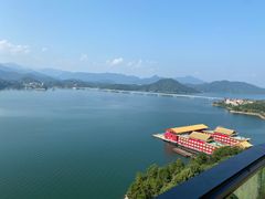 -千岛湖忆湖度假酒店(中心湖景区店)