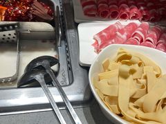 -海底捞火锅(江北万达商业广场店)