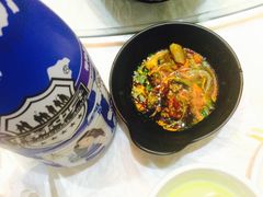 -南京一哥龙虾and二姐牛蛙(万达店)