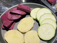 -塘屋烧烤·云南火塘烧烤品牌(新亚洲店)
