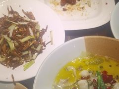 -外婆家(义乌新光汇购物中心店)