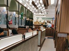 -新世界餐厅(万达店)