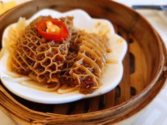 金钱肚-潮福城大酒楼·潮粤菜·港式点心(阳光城店)