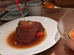 -周家二小姐的菜(西津渡店)