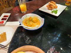 -海航大厦万豪酒店彩海轩中餐厅(霄云路店)