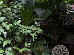 -古董花园(思南路42弄小区店)