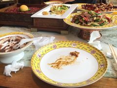 那家盛宴-那家小馆•北京菜•烤鸭(香山店)