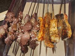 -清真·京华源铜锅涮肉(丰庆店)