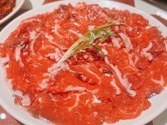 -赵美丽重庆火锅(西安直营总店)