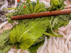 -攀枝花·任德琼·盐边羊肉米线