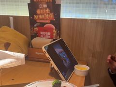 -比格比萨自助(诺亚大厦店)