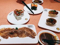 -元气寿司(金光华店)