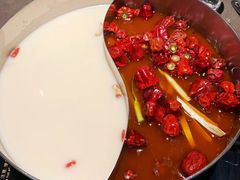 -捞王锅物料理(上海世茂广场店)