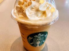 -星巴克臻选(武汉首义汇店)