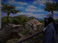 -吉林省自然博物馆