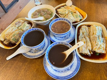 从石梅湾特意跑来再次光顾