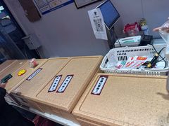 -二斗栗子(黄河道店)