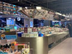 -苏宁极物(苏宁生活广场店)