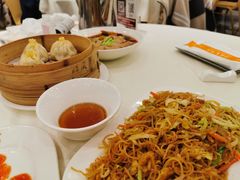 -金时代顺风大酒店(临港百联店)