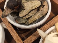 -天宜隆蘑菇宴火锅(石景山旗舰店)