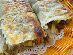 -面道赞宁海海鲜面(迎凤街店)